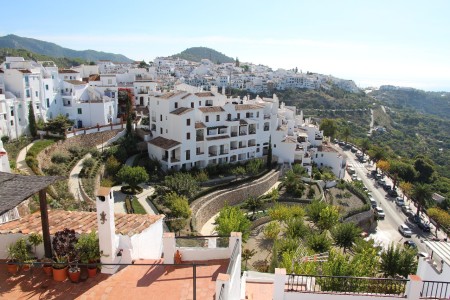 Frigiliana